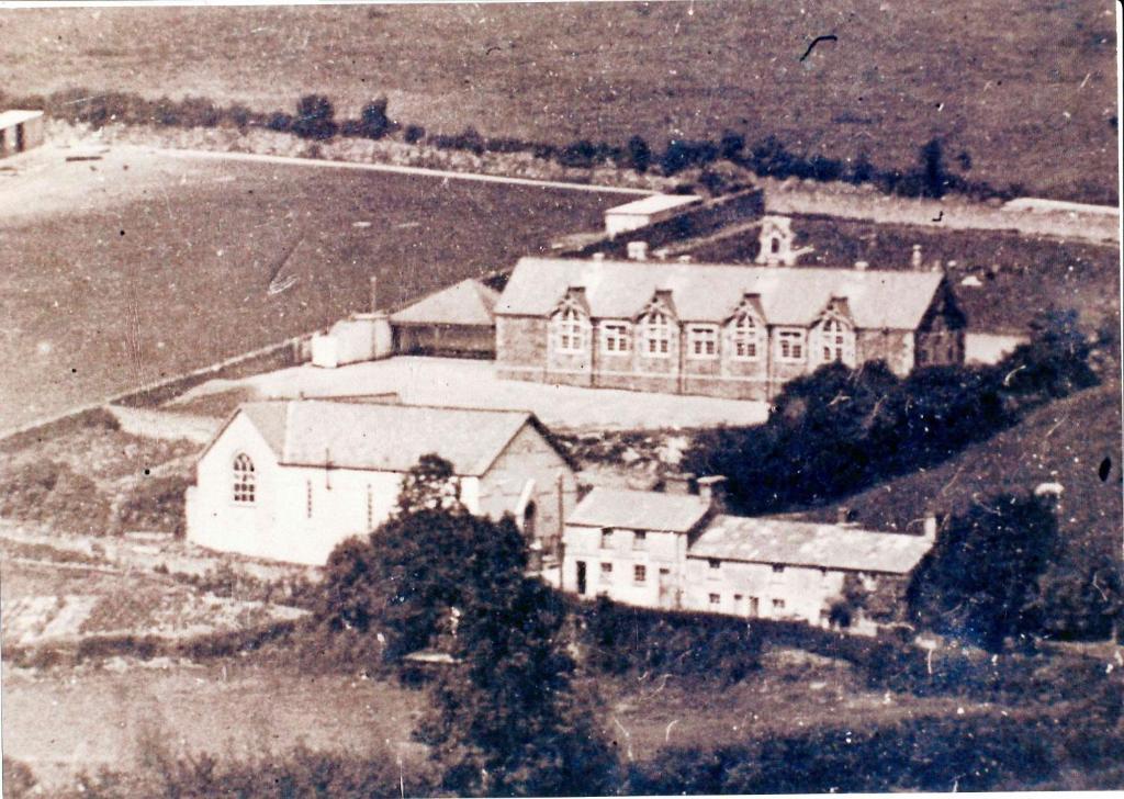 The Old School House Hotel Yelverton Exterior foto